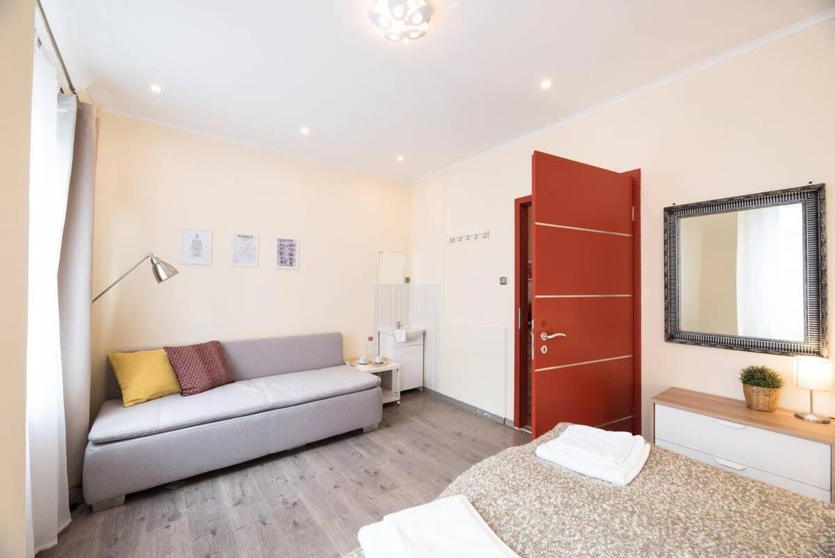 Ultra Central Large Home With Ac And Balcony — Photos 3